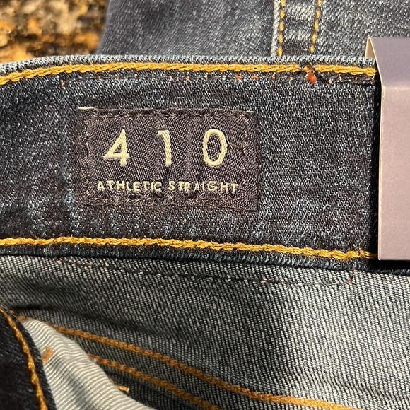 Lucky Brand 410 Athletic Straight - Picture 12 of 15
